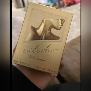 Eilish Eau de Parfum  Women's - Gold 1.0 Fl OZ